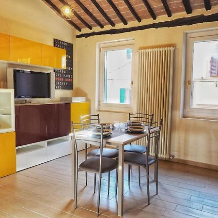Contrada House By Francigenaapartments Siena Exterior foto