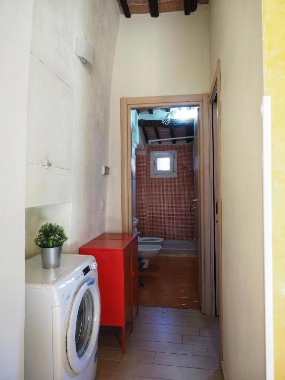 Contrada House By Francigenaapartments Siena Exterior foto
