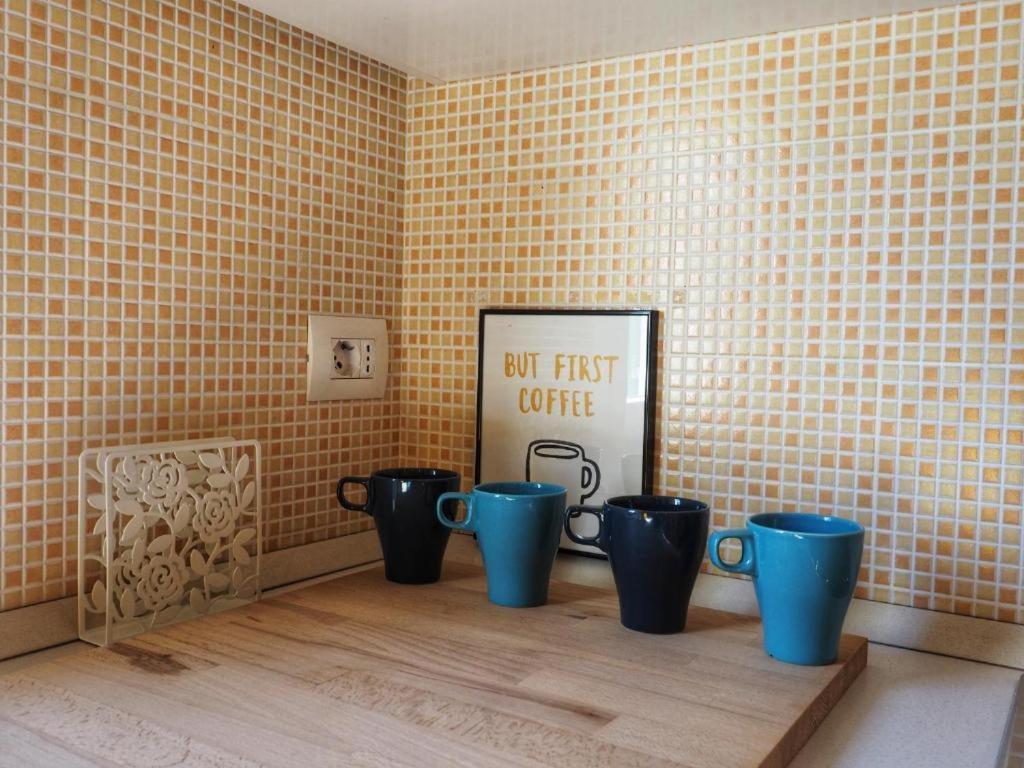Contrada House By Francigenaapartments Siena Exterior foto